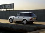 Land Rover Range Rover Supercharged 2009 года